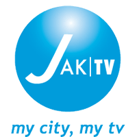 JakTV Logo